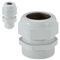 Legrand 096803 VÝVODKA PLAST IP55 ISO 20