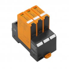Přepěťová ochrana VPU PV I+II 3 1500 WEIDMÜLLER 2530580000