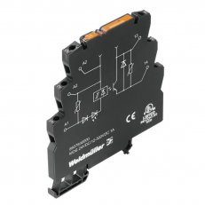 Polovodičová relé MOS 24VDC/12-300VDC 1A WEIDMÜLLER 8937830000