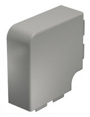 OBO 6022359 Kryt plochého rohu WDK HF60130GR
