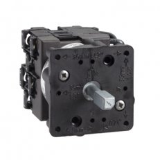 Vačkový spínač K2 SCHNEIDER K2F006HL