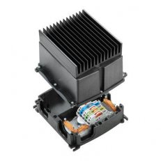 Kulatý zásuvný konektor SAIE-M12B-5-1.4V-HW-PG9 WEIDMÜLLER 1132750000