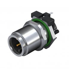 Kulatý zásuvný konektor SAIE-M12S-4S-H5.5TL WEIDMÜLLER 2423330000