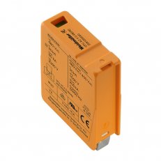 Přepěťová ochrana VPU AC II 0 480/50 WEIDMÜLLER 2591200000