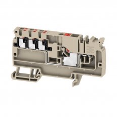 Napájecí svorka AAP11 6/6X1.5 LO-LI RD WEIDMÜLLER 2464690000