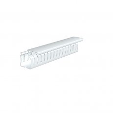 Kabelový žlab CD-HF 25X25 5/7.5 LTGY WEIDMÜLLER 2589650000