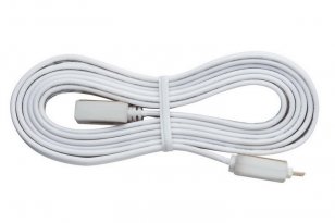 Function yourLED Flex-Connector 100cm bílá plast 702.04 PAULMANN 70204