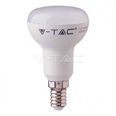 LED žárovka V-TAC 3W E14 R39 Plastic 6400K VT-239