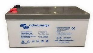 Solární baterie Victron Energy GEL 265Ah