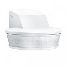 Steinel 59613 HLÁSIČ POHYBU SENSIQ S KNX V3.1 BÍLÝ