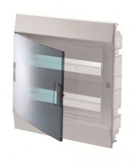 Rozvodnice zapuštěná IP41/24M, Mistral41