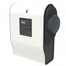 Legrand 059005 NAB.S DC 1F 3.7KW 1M3 RFID