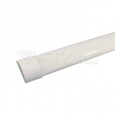 V-TAC 20351 LED svítidlo SLIM 40W VT-8-40 120cm 4000