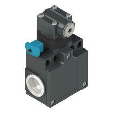 Koncový spínač FZ638-W3 s aretací, do -40°C PIZZATO FZ638-W3T6