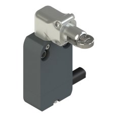 PIZZATO Koncový spínač NFB110BB-W5, úhl. hlavice, s kabelem 2m - standard