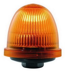Grothe 38101 Výstražný světelný modul KWL 8101, oranžový (bez žárovky)