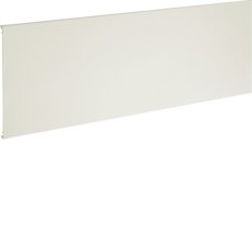 Víko kanálu pro podparapetní systémy, 200 mm, bílá IBOCO I-COV-N 200 W 02412