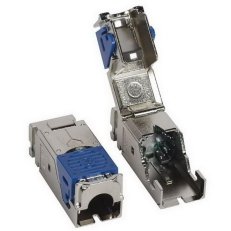 LCS3 6X MODUL RJ45 CAT.6 STP LEGRAND 033765