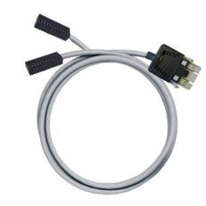 PLC vodič PAC-S1200-RV24-V0-1M WEIDMÜLLER 1329140010