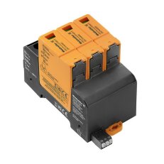 Přepěťová ochrana VPU PV I+II 3 R 600 E WEIDMÜLLER 2857040000