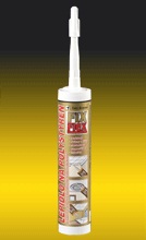 DenBraven 50904BD Lepidlo na polystyren 1 kg RL