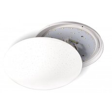 Stropní svítidlo ANETA STAR 300 LED 16W/4000K se třpytícím efektem, studená IP20