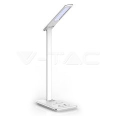 5W LED Table Lamp 3in1 Wireless Charger