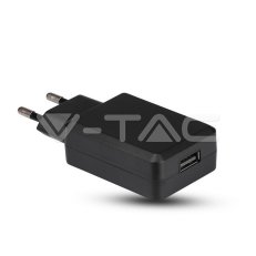 USB QC3.0 Travel Adaptor With Double Bli