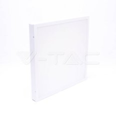 LED Panel 25W 600x600mm 160LM/W - Backli
