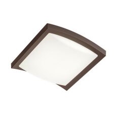 Stropní svítidlo TALLIN PL LED 21W IP54 DB 3000K REDO 90008