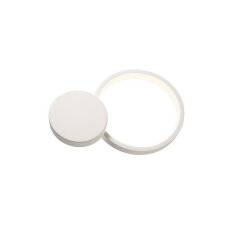 Nástěnné svítidlo CRONOS AP LED 29W 3000K WH REDO 01-2533