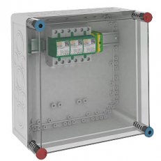 OBO 5096874 CoordinatedLightningController MCD 50-B 3-VG