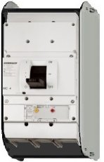Jistič výkonový  AE 3p 50kA 630A výsuv.(nutno obj. MC496713) SCHRACK MC463232A-