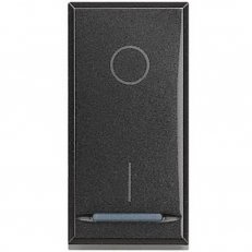 Legrand HS4002 BTAX 2POL.SPÍNAČ 1M ANTRAC