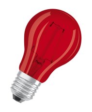 Světelný zdroj LEDVANCE LED STAR DÉCOR CLASSIC A 7 300 ° 2.5 W/1000 K E27