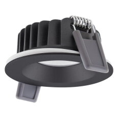 Bodové svítidlo LEDVANCE SPOT AIR FIX 6W 927 PS DIM IP65 BK