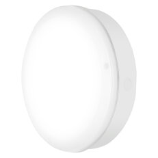 Přisazené svítidlo LEDVANCE SURFACE BULKHEAD 250 ON/OFF 10W 840 WT IP65