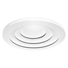 Stropní svítidlo LEDVANCE SMART WIFI ORBIS SPIRAL RD500 TW WT