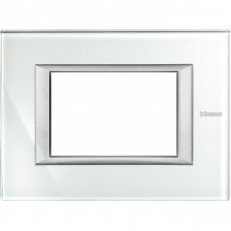 Legrand HA4803VSW BTAX RÁMEČEK 3M WHICE