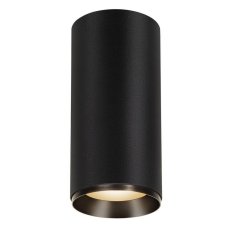 NUMINOS DALI XL, přisazené stropní svítidlo černé 36 W 3000 K 60° SLV 1005767