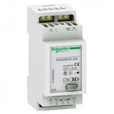 Schneider CCTDD20002 STD 400W RL/RC - 4 dig. inputs