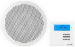 DEXON CZECH 210045 RP 93 + MRP 2170 sestava podhledového re