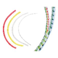Svazkovací spirála SB 100 sprial wrapping 5 žl. MURRPLASTIK 87621212
