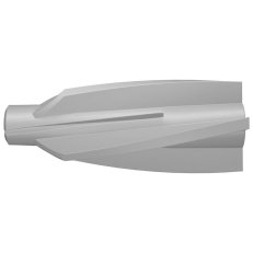 Hmoždinka pro pórobeton GB 14 FISCHER 50493