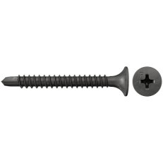 Sádrokartonářský vrut FSN-TPB 3,5 x 25 F 1000 FISCHER 40599