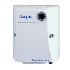 Soumrakový spínač Dasy 010-2 12 V AC/DC  montáž na stěnu 10A 12V DOEPKE 09500040