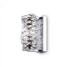 Nástěnné svítidlo Coil MOD124WL-L6CH3K MAYTONI
