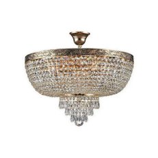Lustr Palace DIA890-CL-06-G MAYTONI