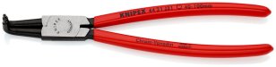 KNIPEX Kleště na pojistné kroužky pro vnitřní kroužky v otvorech 215 mm