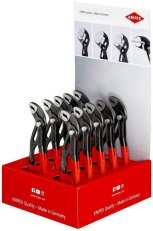 Prezentace na pultu 10dílný KNIPEX 00 18 01 V18